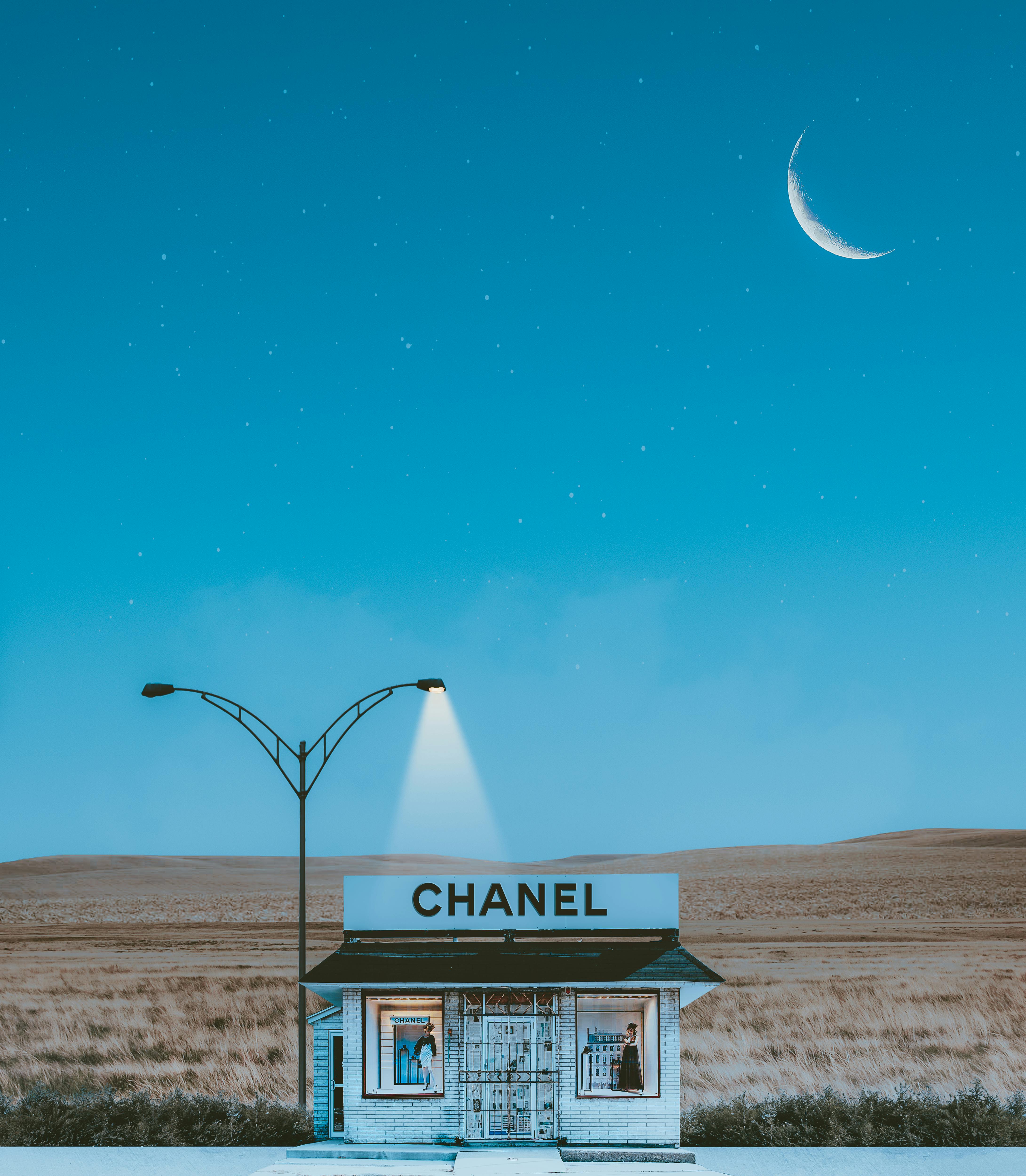 Channel